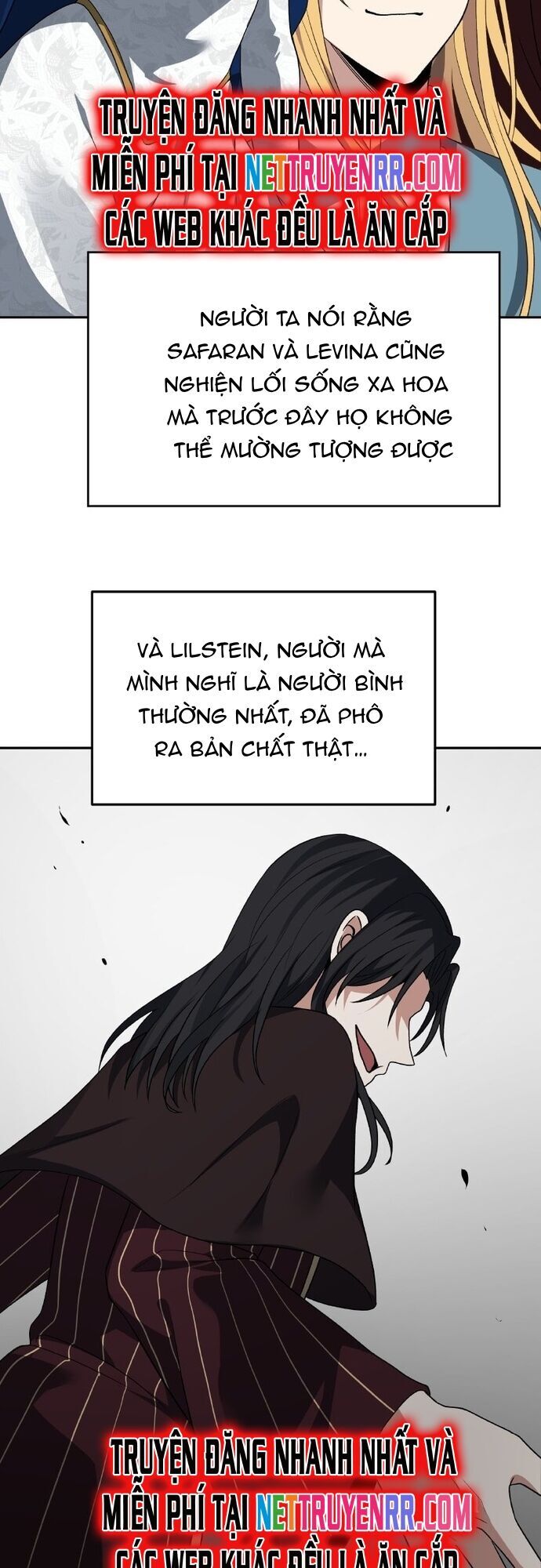 Lần Nữa Chuyển Sinh Sang Thế Giới Khác [Chap 63-105]