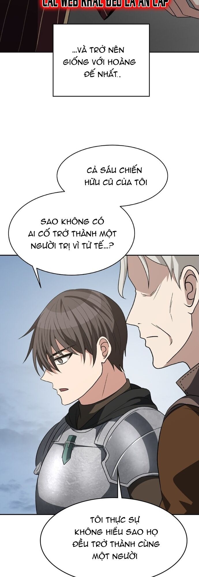 Lần Nữa Chuyển Sinh Sang Thế Giới Khác [Chap 63-105]