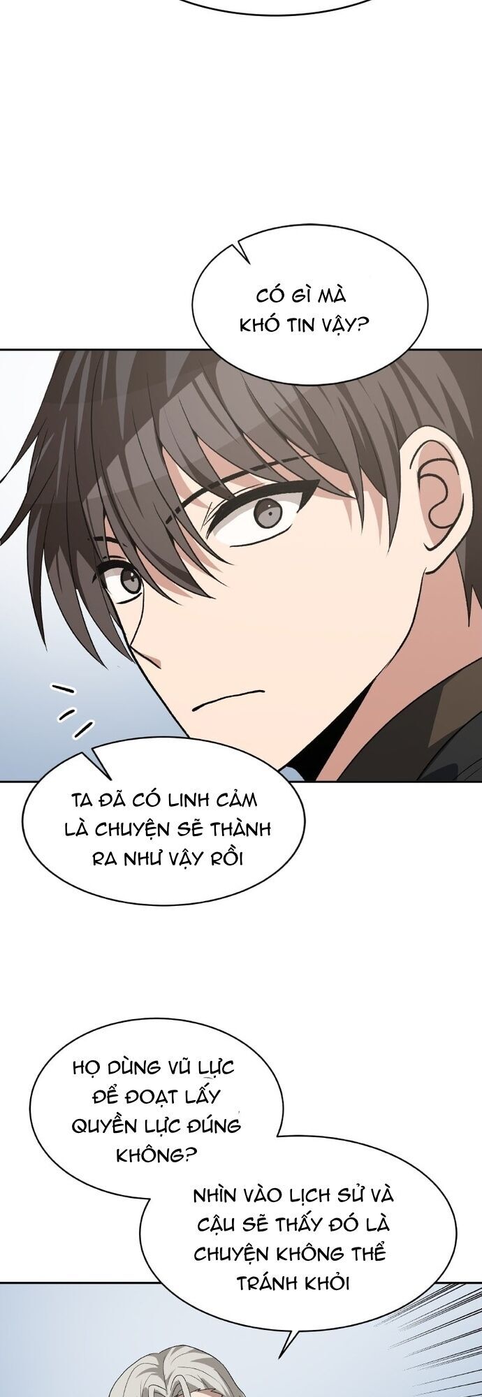 Lần Nữa Chuyển Sinh Sang Thế Giới Khác [Chap 63-105]
