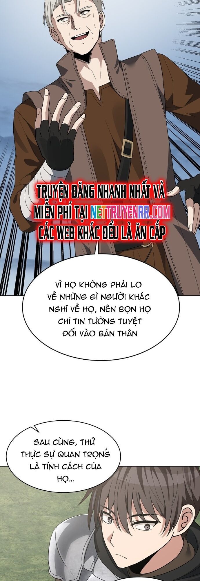Lần Nữa Chuyển Sinh Sang Thế Giới Khác [Chap 63-105]