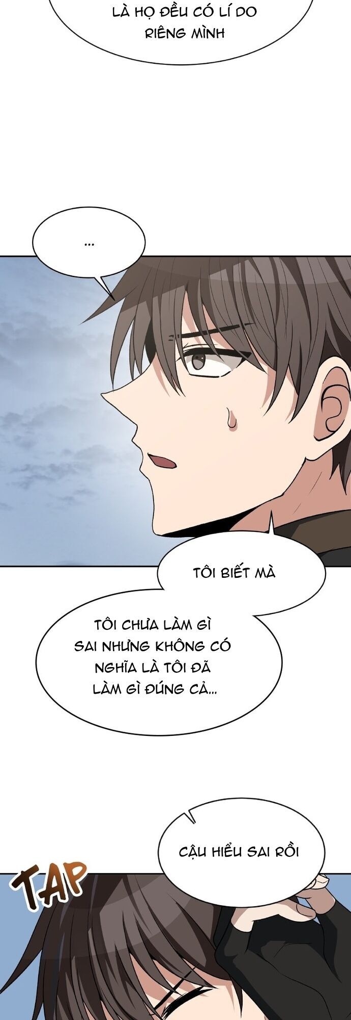 Lần Nữa Chuyển Sinh Sang Thế Giới Khác [Chap 63-105]