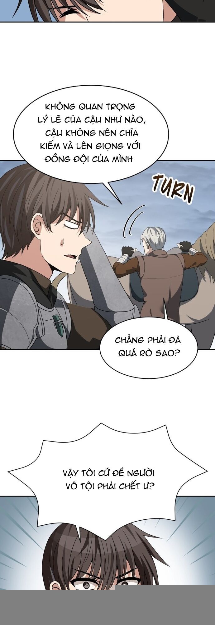 Lần Nữa Chuyển Sinh Sang Thế Giới Khác [Chap 63-105]