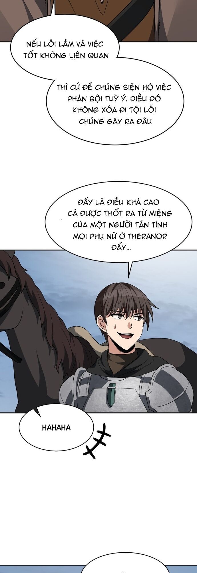 Lần Nữa Chuyển Sinh Sang Thế Giới Khác [Chap 63-105]