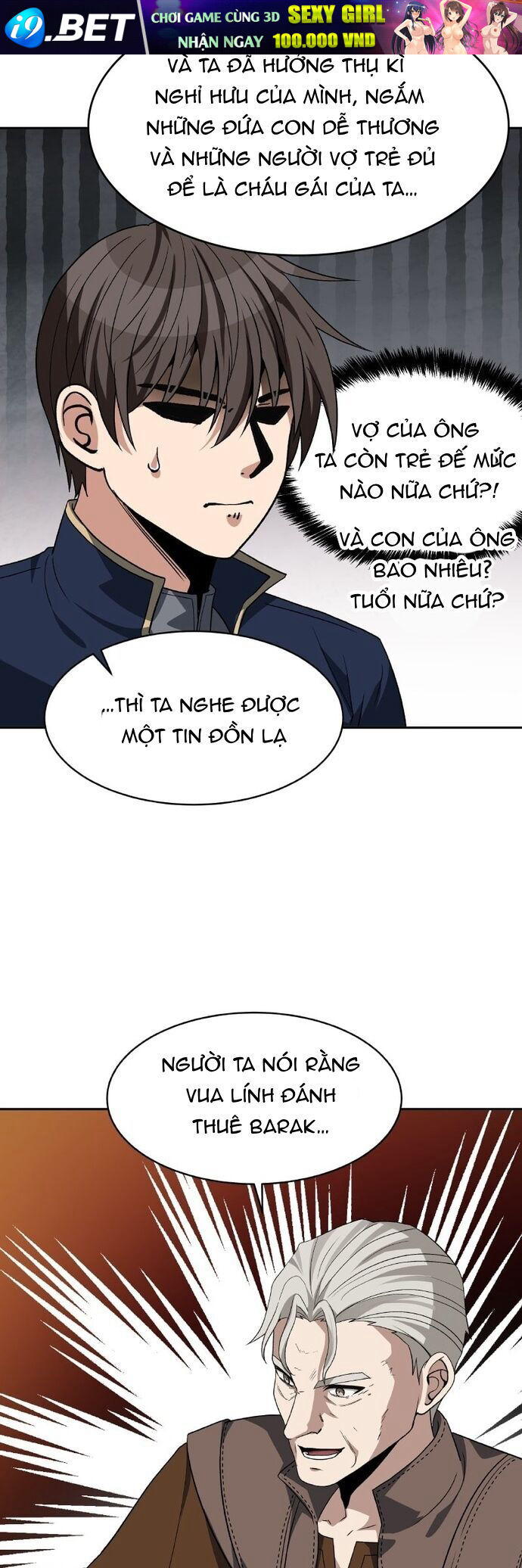 Lần Nữa Chuyển Sinh Sang Thế Giới Khác [Chap 63-105]