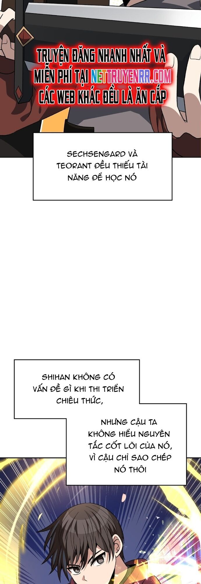 Lần Nữa Chuyển Sinh Sang Thế Giới Khác [Chap 63-105]