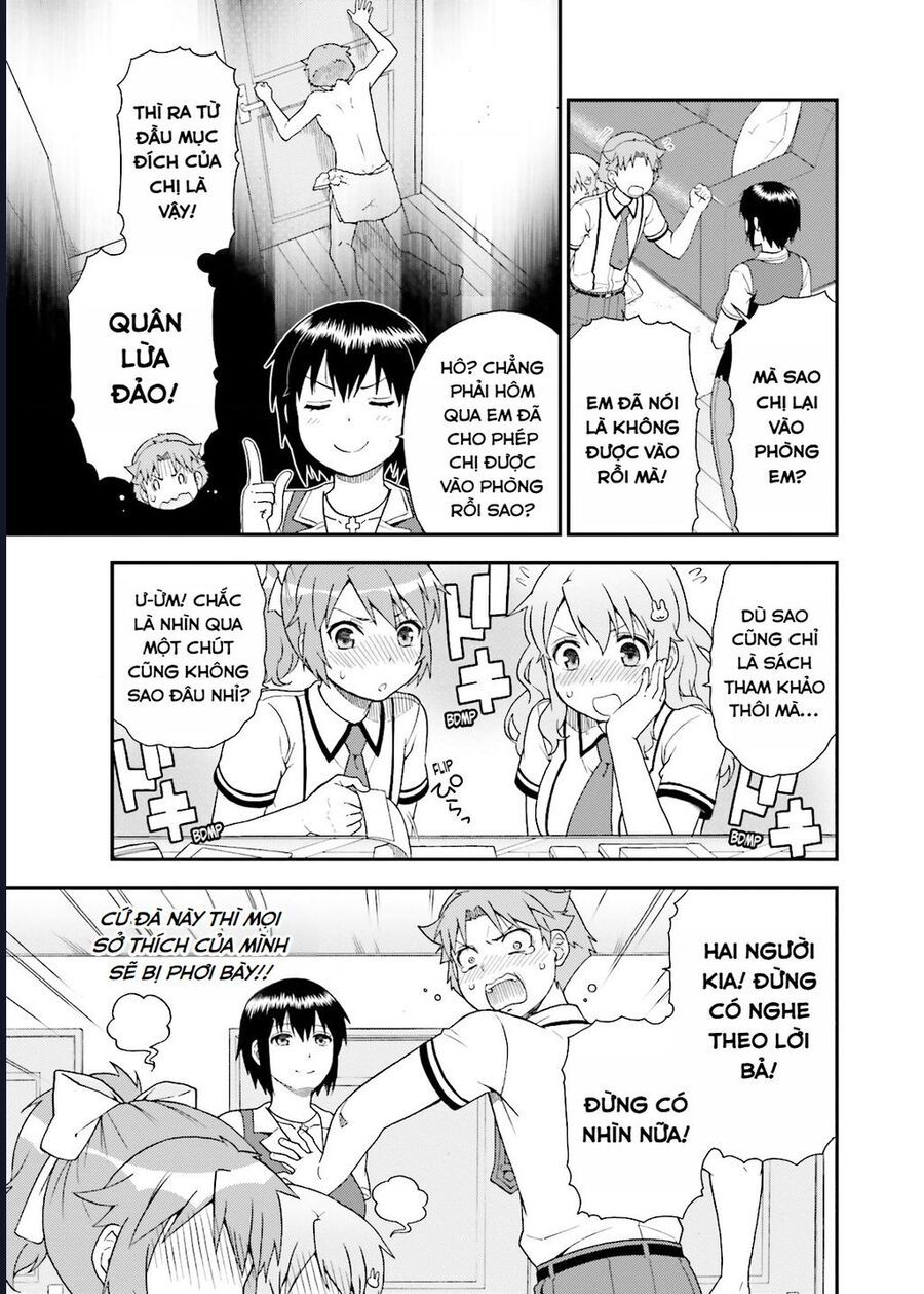 Lũ Ngốc Bài Thi Và Linh Thú Triệu Hồi [Chap 52]