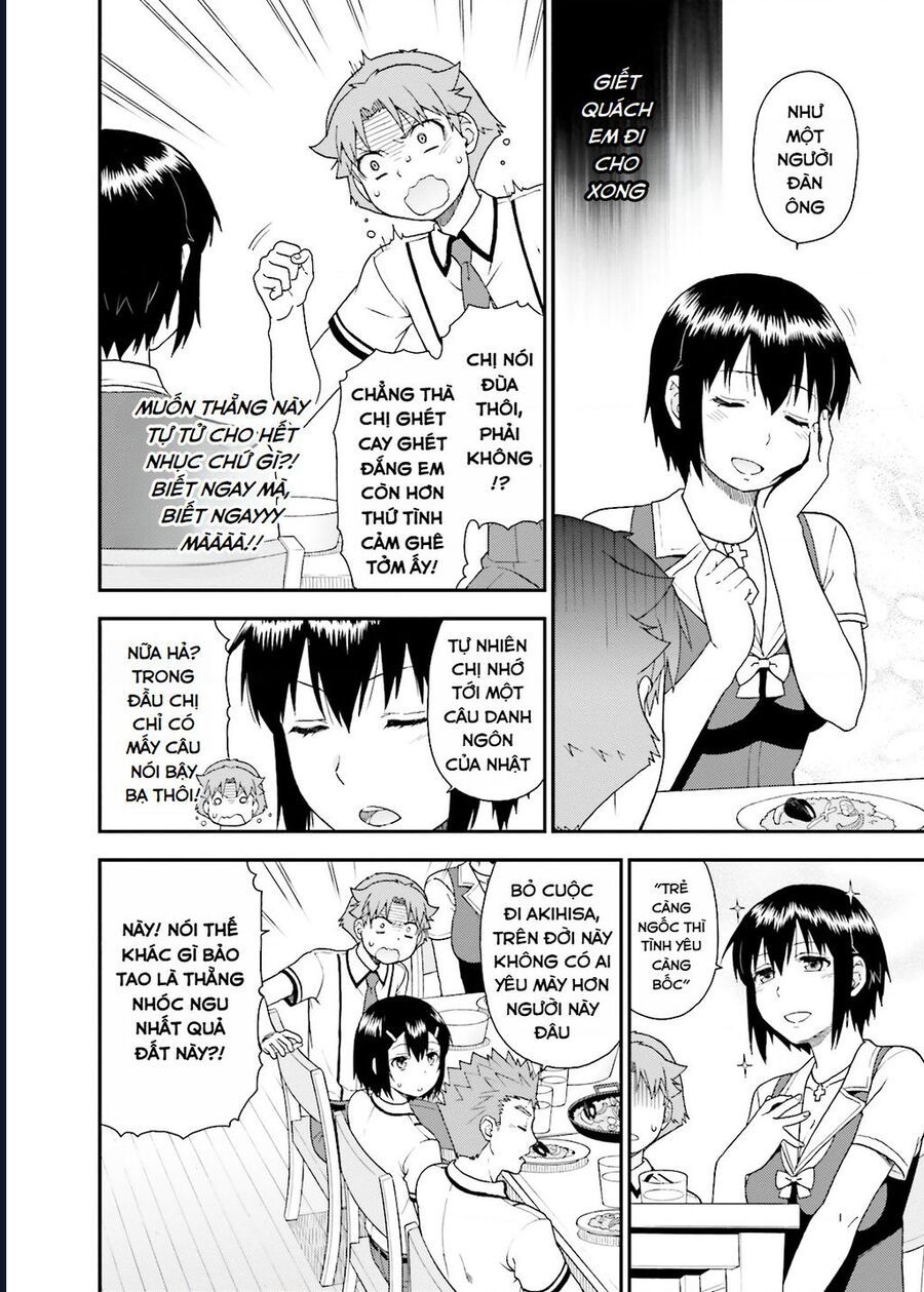 Lũ Ngốc Bài Thi Và Linh Thú Triệu Hồi [Chap 52]