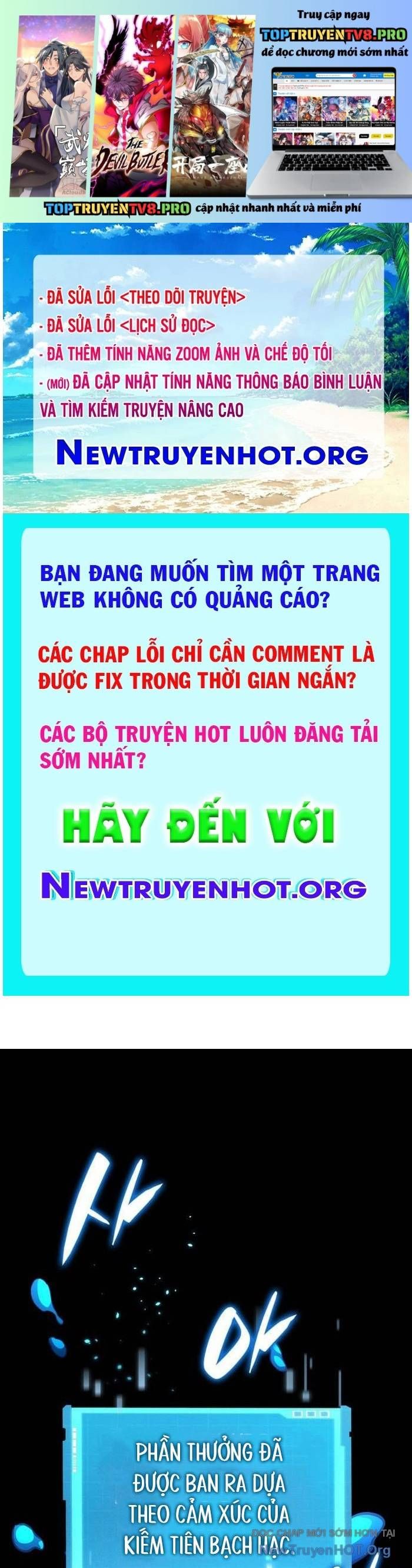 Chiêu Hồn Giả Siêu Phàm [Chap 147-148] - Page 1