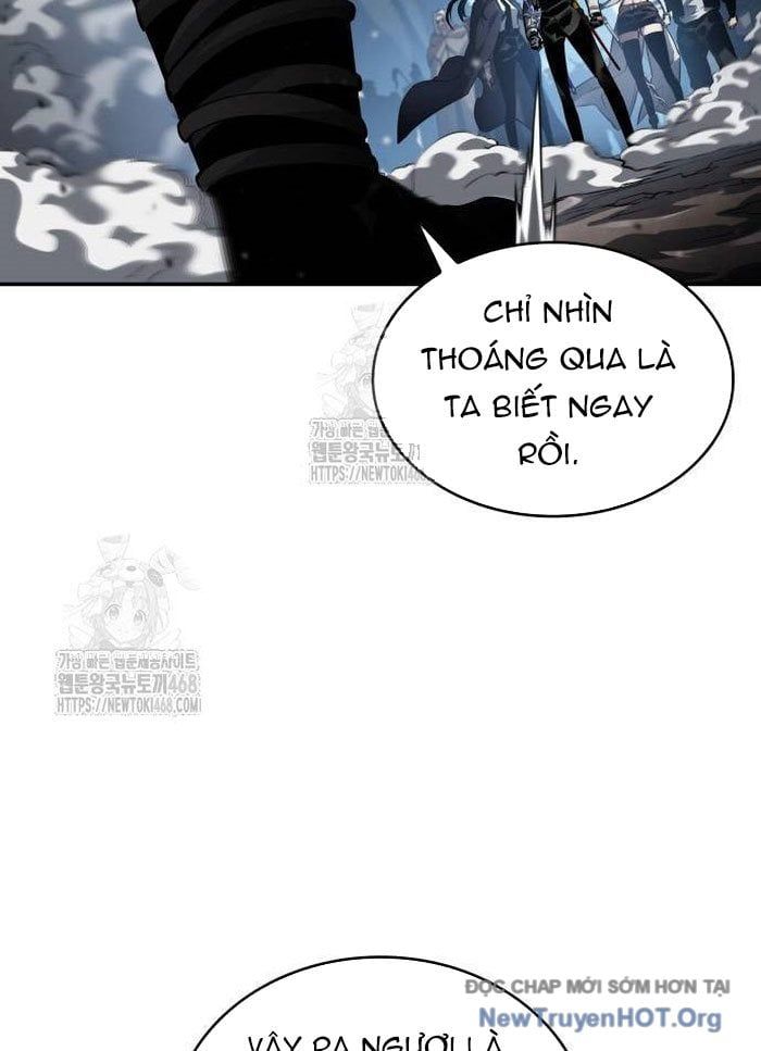 Chiêu Hồn Giả Siêu Phàm [Chap 147-148] - Page 105
