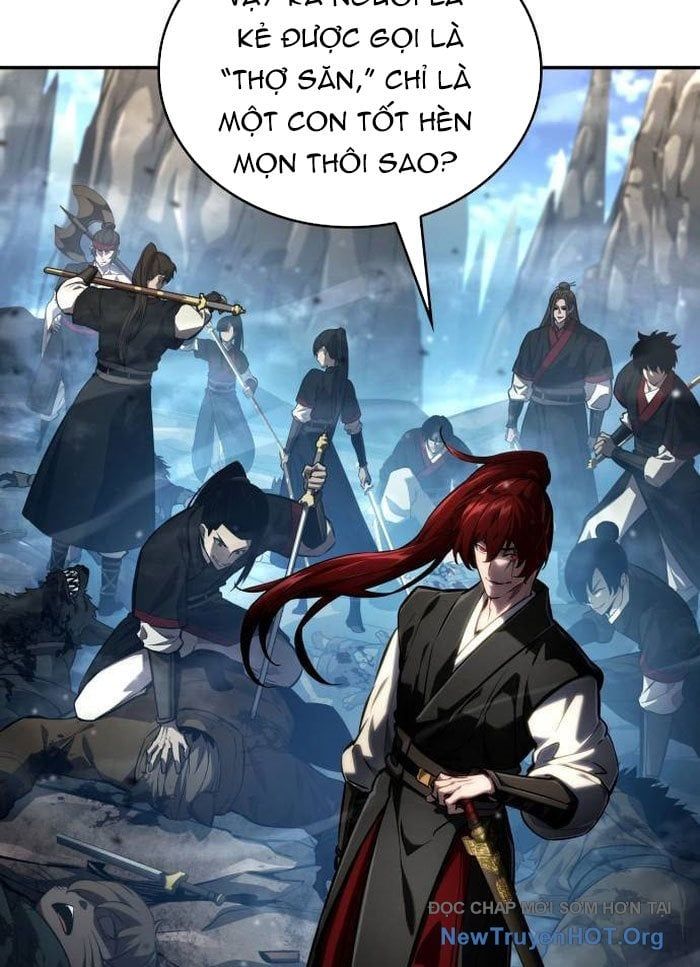 Chiêu Hồn Giả Siêu Phàm [Chap 147-148] - Page 106
