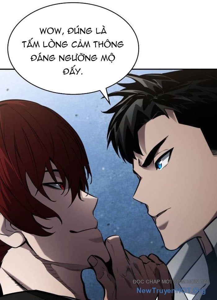 Chiêu Hồn Giả Siêu Phàm [Chap 147-148] - Page 110