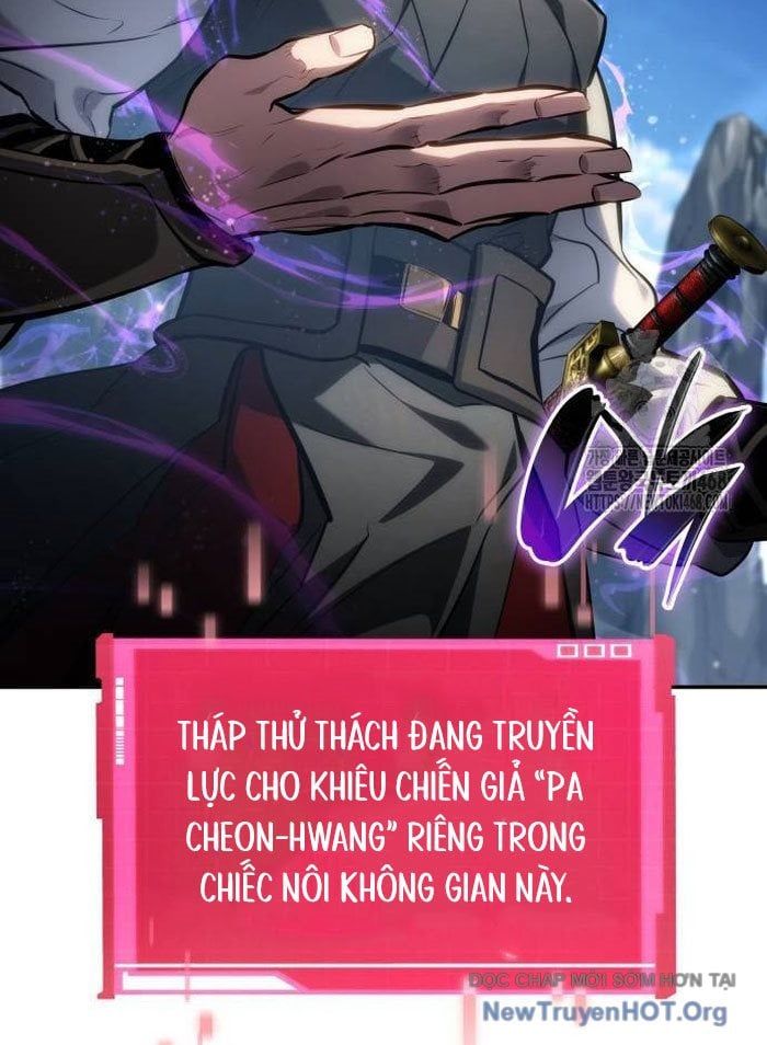 Chiêu Hồn Giả Siêu Phàm [Chap 147-148] - Page 122