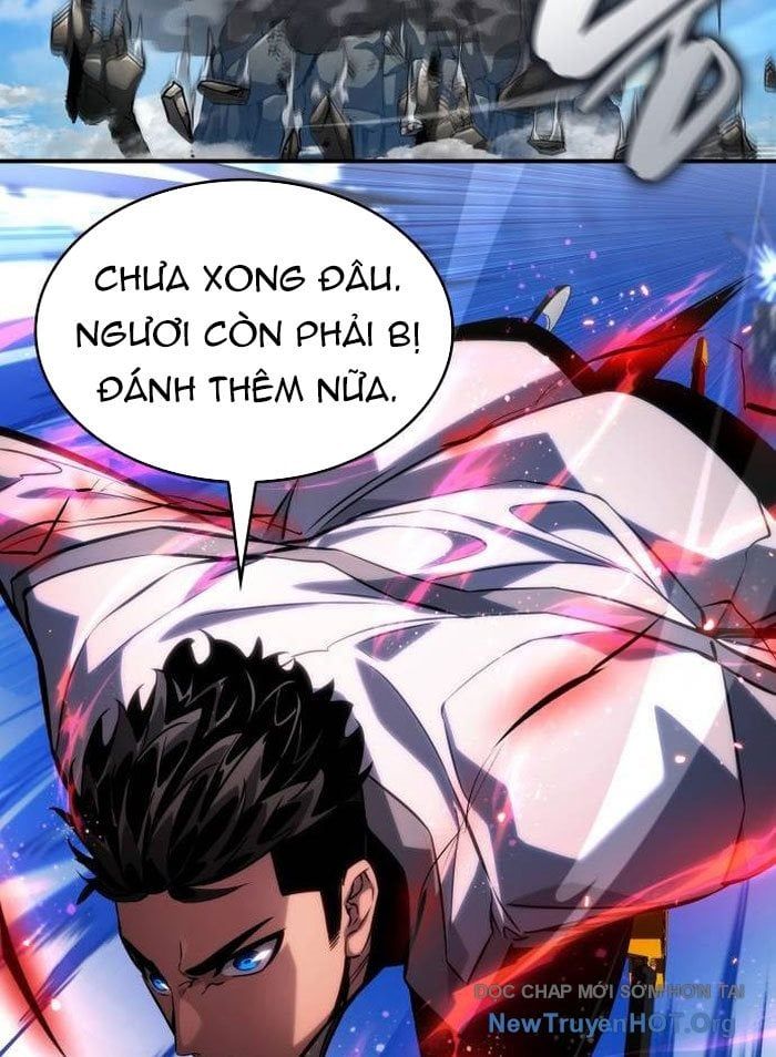 Chiêu Hồn Giả Siêu Phàm [Chap 147-148] - Page 138