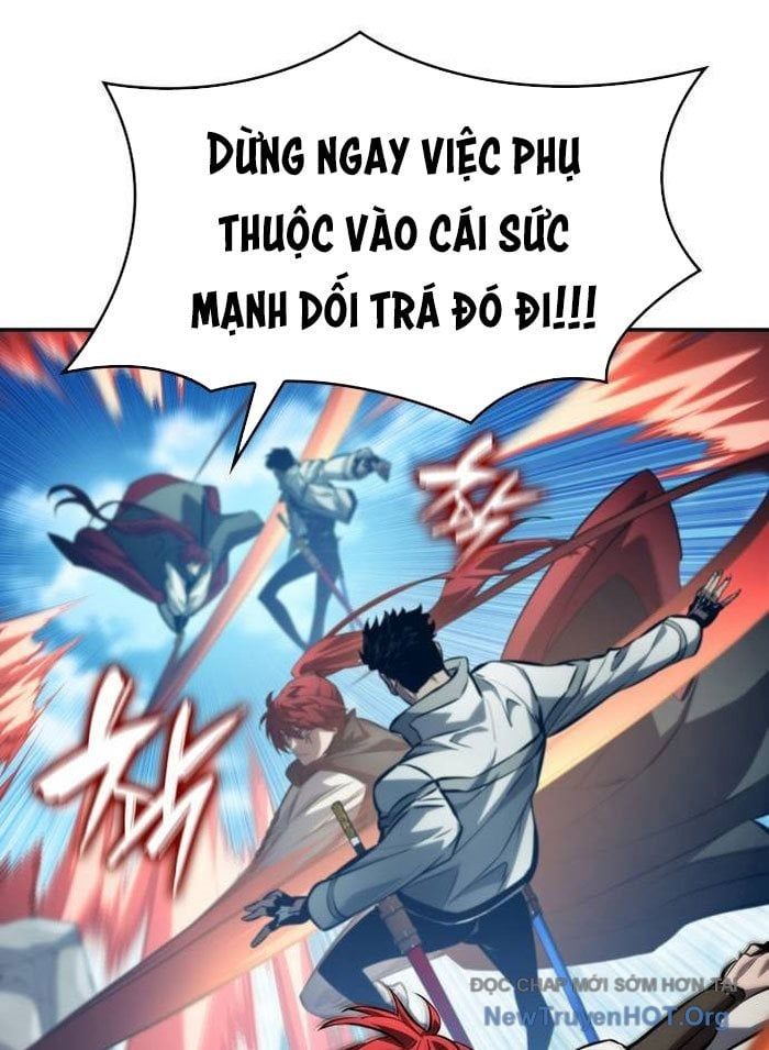 Chiêu Hồn Giả Siêu Phàm [Chap 147-148] - Page 145