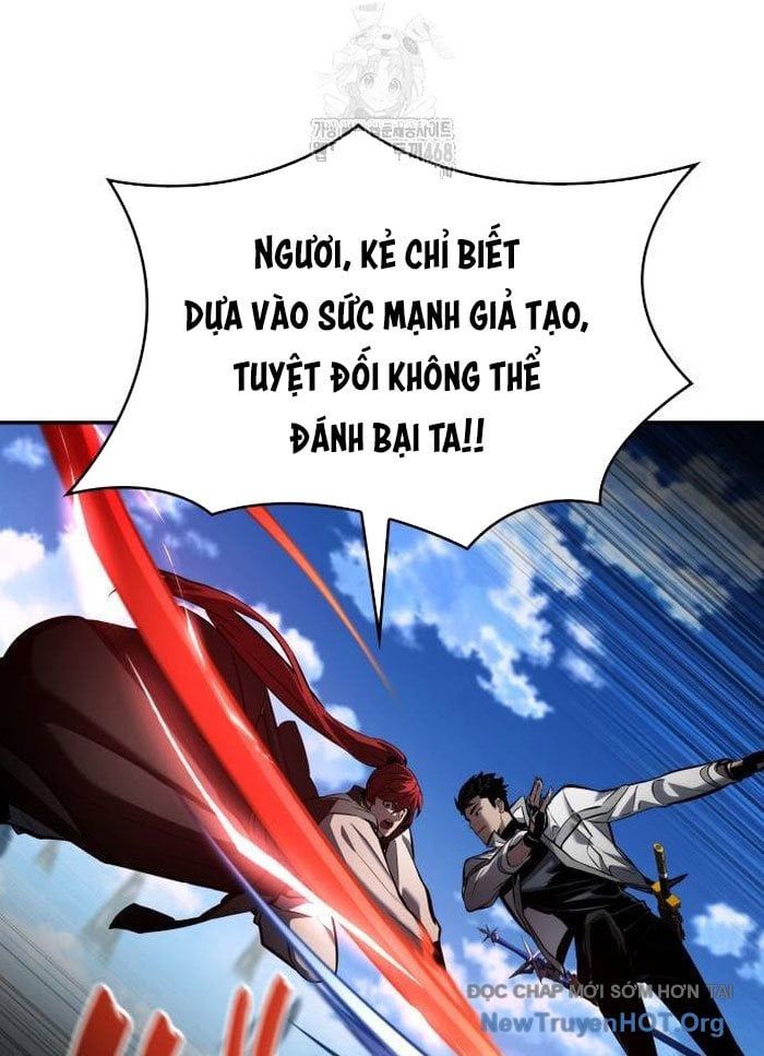 Chiêu Hồn Giả Siêu Phàm [Chap 147-148] - Page 151