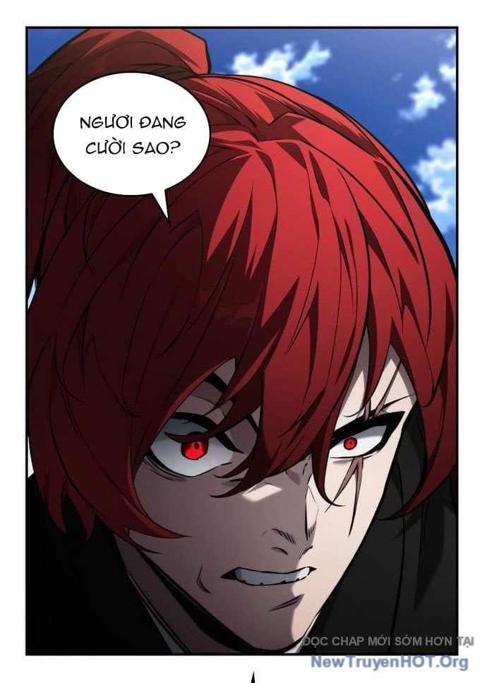 Chiêu Hồn Giả Siêu Phàm [Chap 147-148] - Page 154