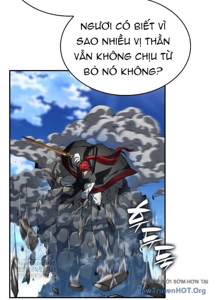 Chiêu Hồn Giả Siêu Phàm [Chap 147-148] - Page 162