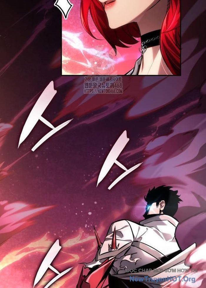 Chiêu Hồn Giả Siêu Phàm [Chap 147-148] - Page 182