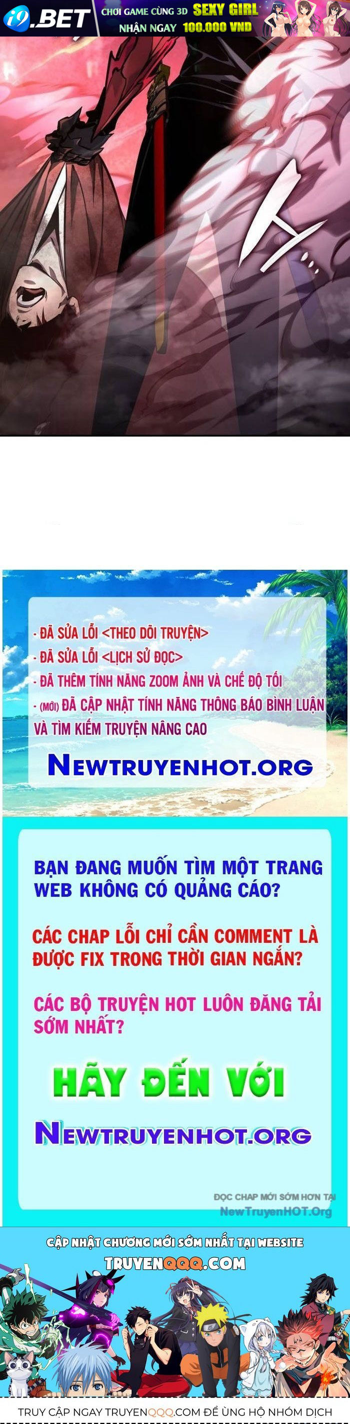 Chiêu Hồn Giả Siêu Phàm [Chap 147-148] - Page 183