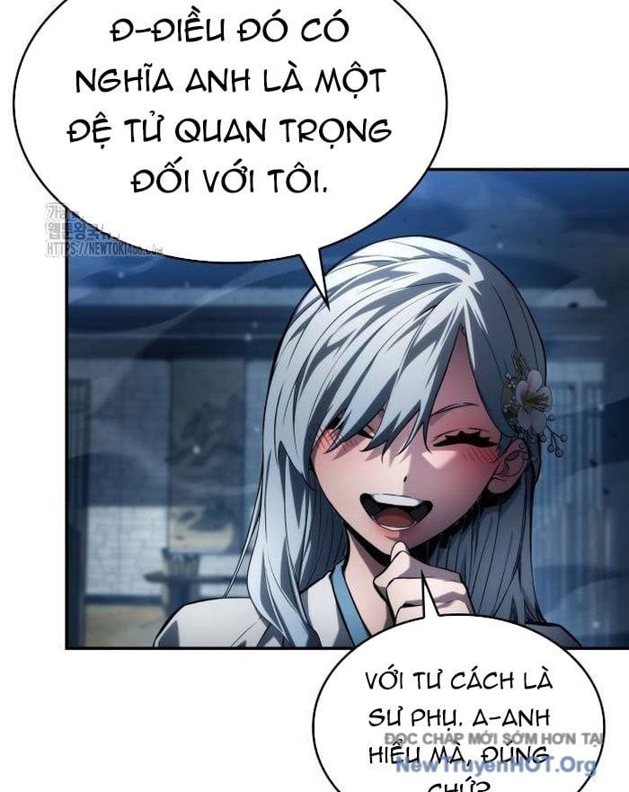 Chiêu Hồn Giả Siêu Phàm [Chap 147-148] - Page 22