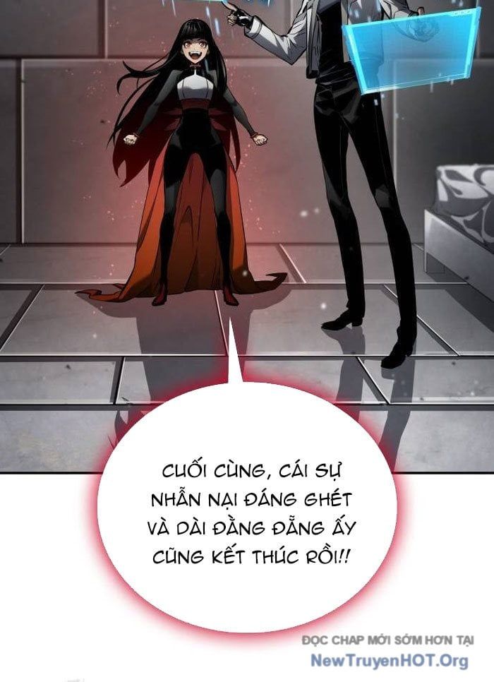 Chiêu Hồn Giả Siêu Phàm [Chap 147-148] - Page 32