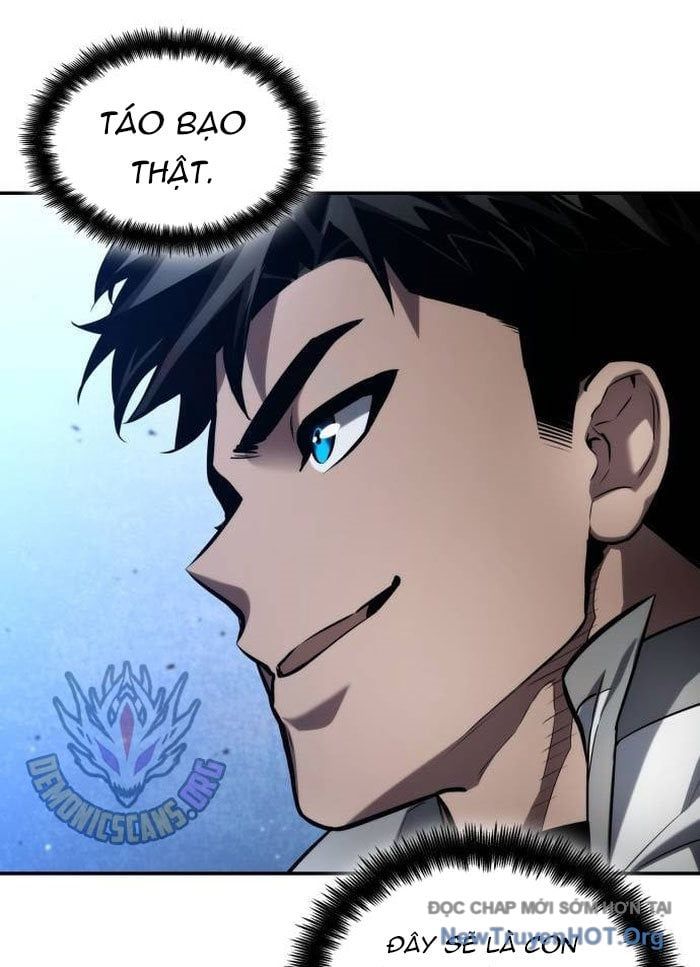 Chiêu Hồn Giả Siêu Phàm [Chap 147-148] - Page 39