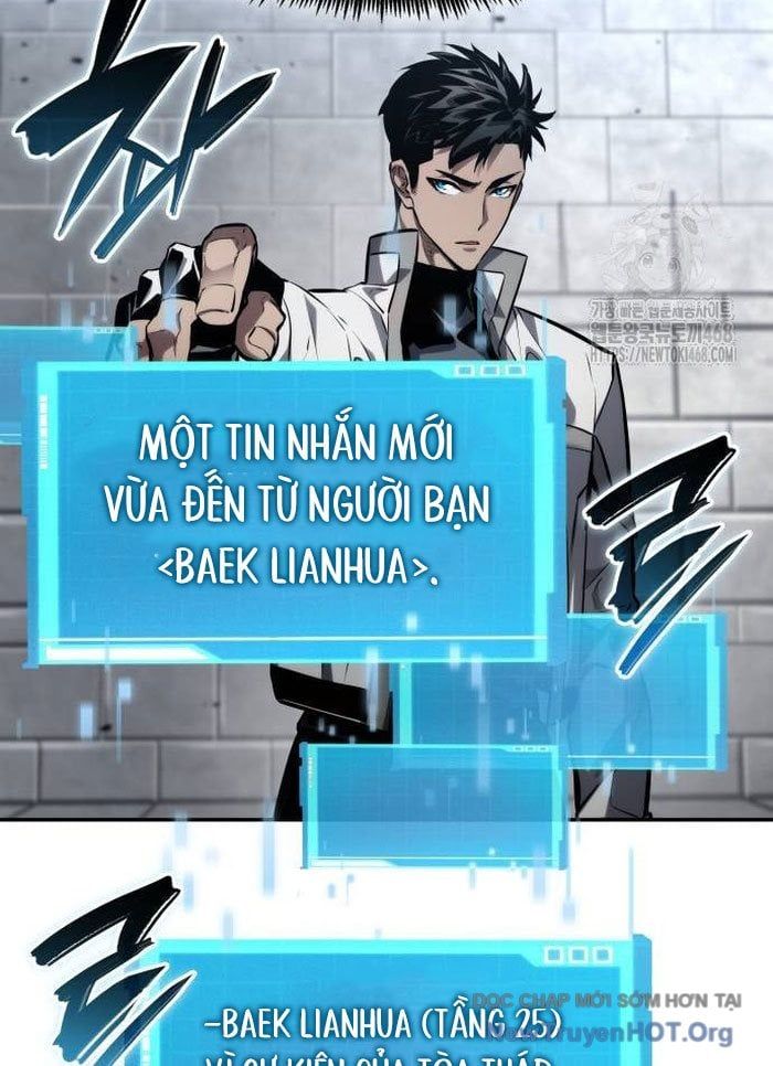 Chiêu Hồn Giả Siêu Phàm [Chap 147-148] - Page 41