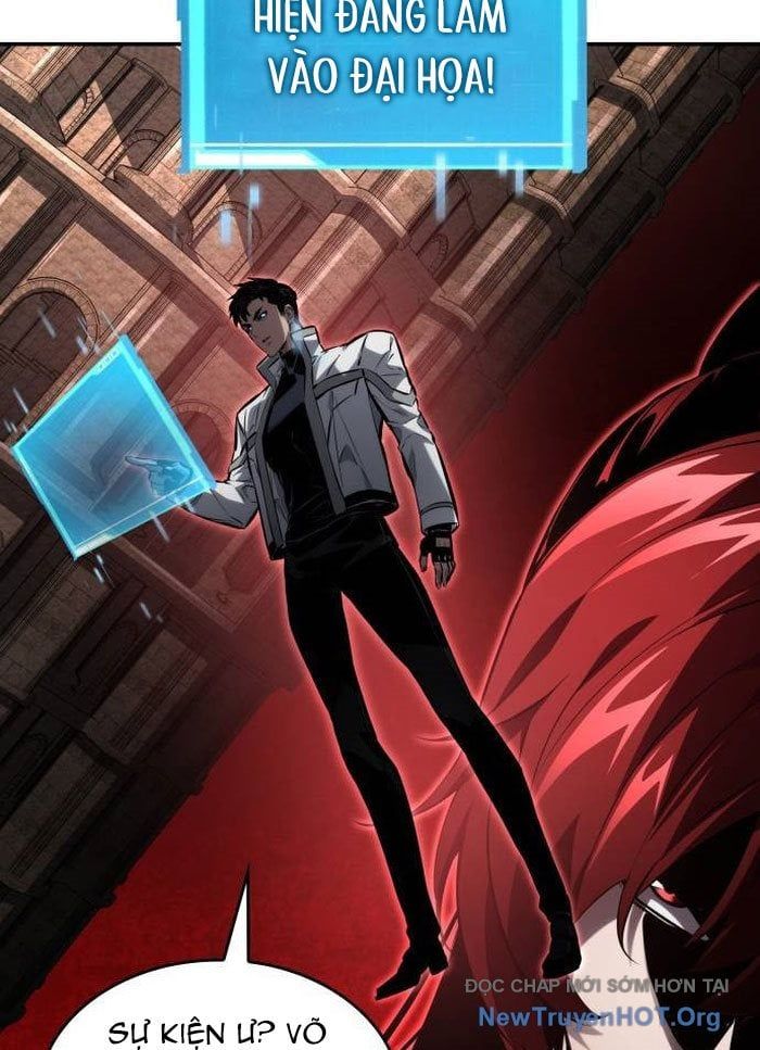 Chiêu Hồn Giả Siêu Phàm [Chap 147-148] - Page 43