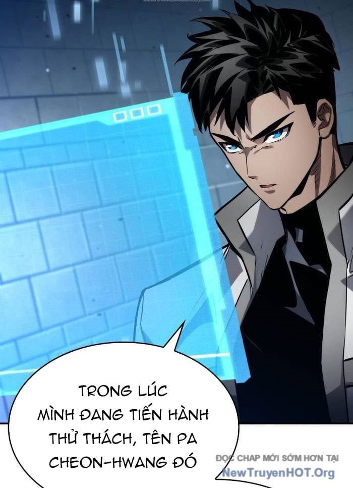 Chiêu Hồn Giả Siêu Phàm [Chap 147-148] - Page 49