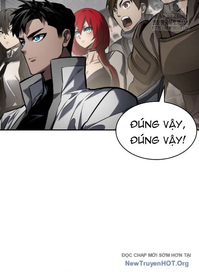 Chiêu Hồn Giả Siêu Phàm [Chap 147-148] - Page 65