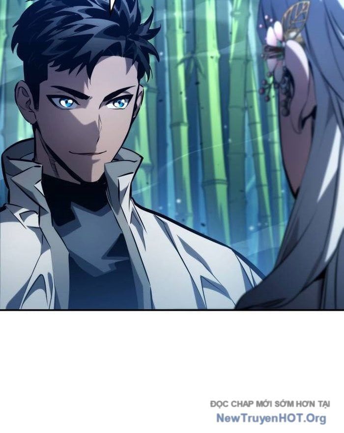 Chiêu Hồn Giả Siêu Phàm [Chap 147-148] - Page 7