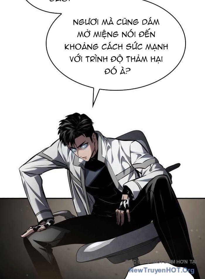 Chiêu Hồn Giả Siêu Phàm [Chap 147-148] - Page 74