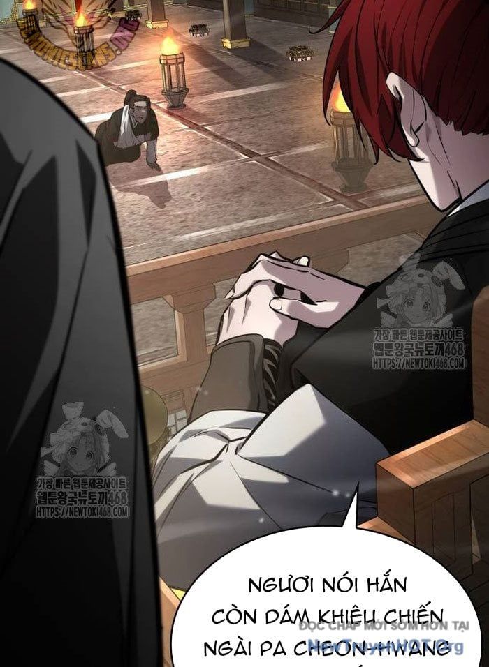 Chiêu Hồn Giả Siêu Phàm [Chap 147-148] - Page 83