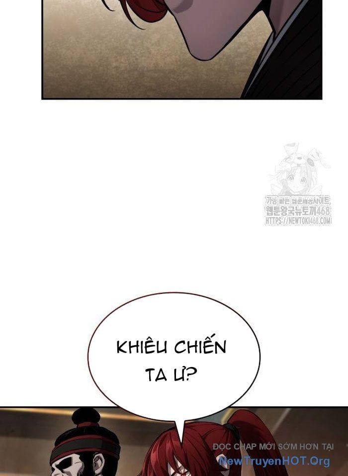 Chiêu Hồn Giả Siêu Phàm [Chap 147-148] - Page 85