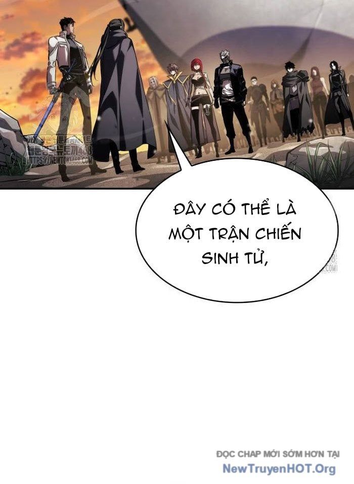 Chiêu Hồn Giả Siêu Phàm [Chap 147-148] - Page 90