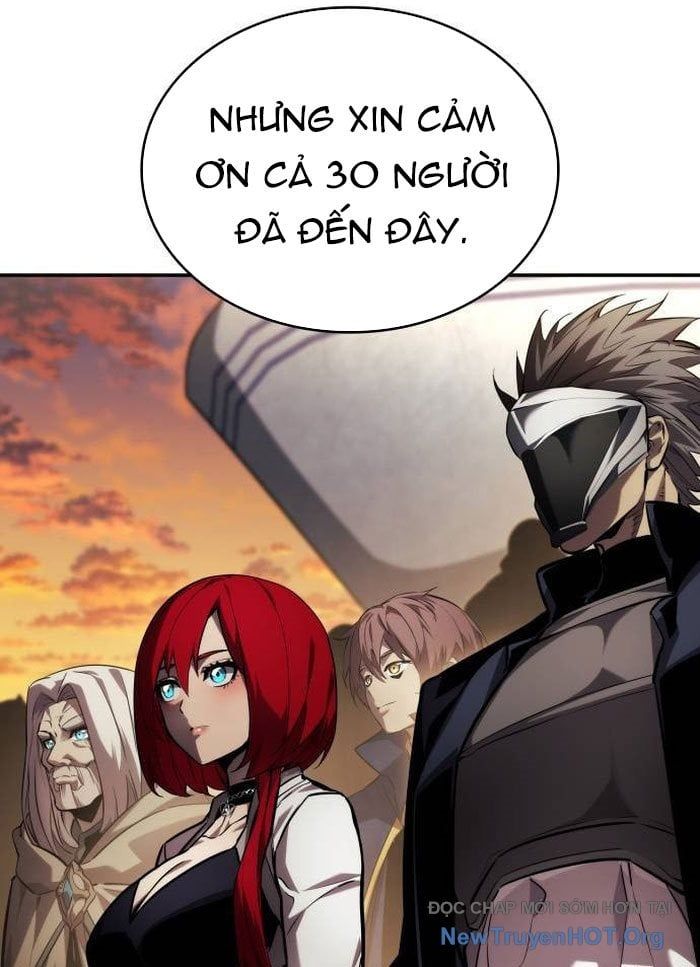 Chiêu Hồn Giả Siêu Phàm [Chap 147-148] - Page 91