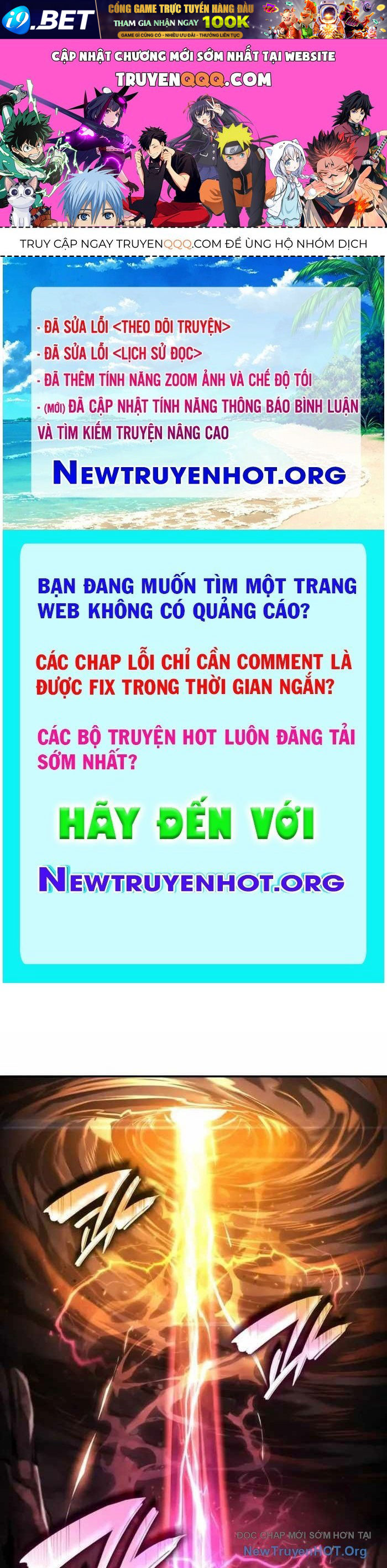 Chiêu Hồn Giả Siêu Phàm [Chap 147-148] - Page 0