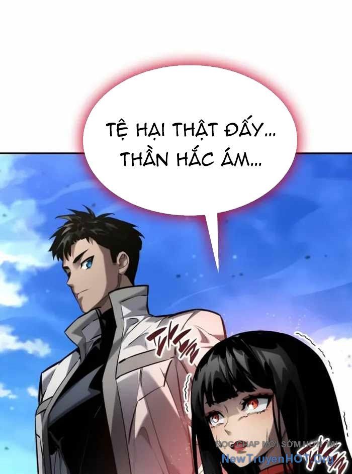 Chiêu Hồn Giả Siêu Phàm [Chap 147-148] - Page 118