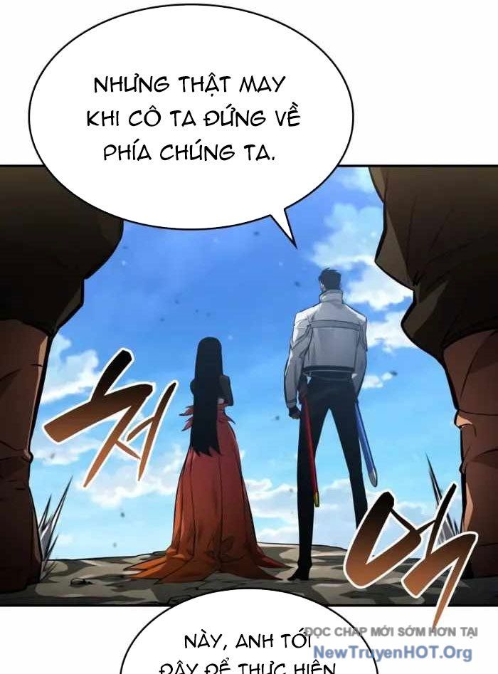 Chiêu Hồn Giả Siêu Phàm [Chap 147-148] - Page 120