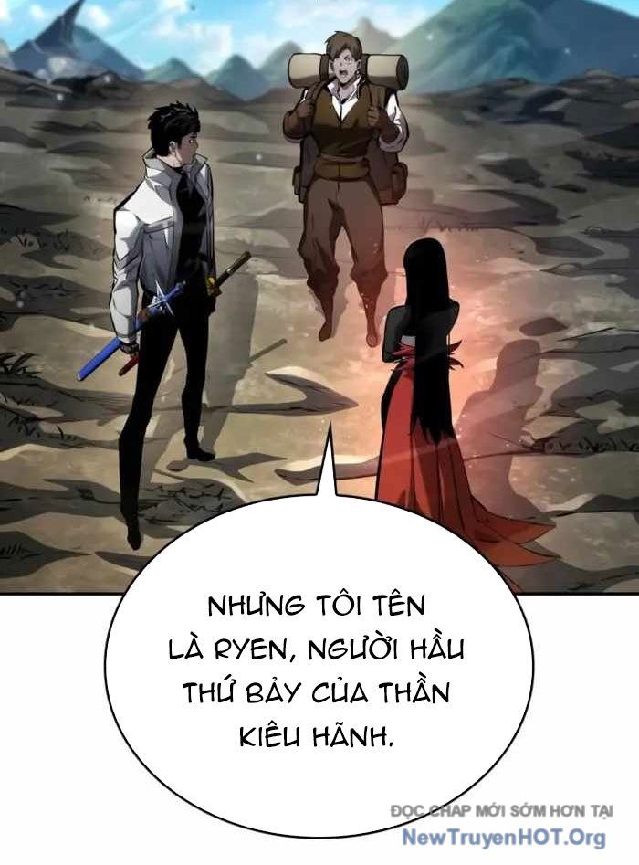 Chiêu Hồn Giả Siêu Phàm [Chap 147-148] - Page 122