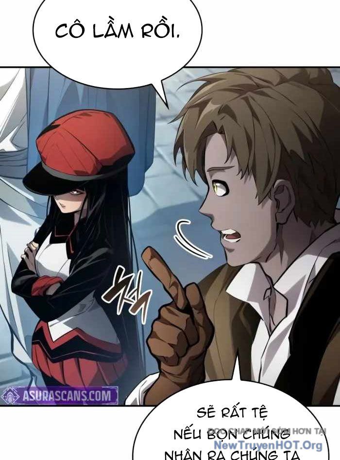 Chiêu Hồn Giả Siêu Phàm [Chap 147-148] - Page 135
