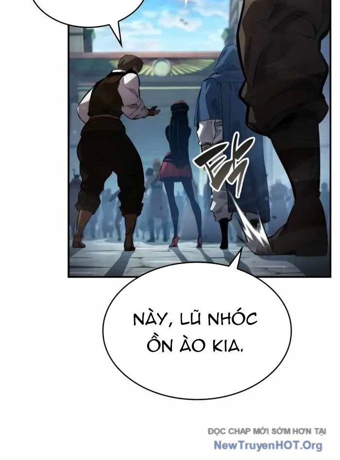 Chiêu Hồn Giả Siêu Phàm [Chap 147-148] - Page 137