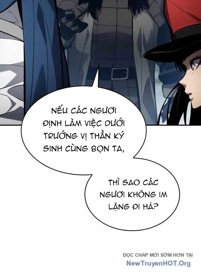 Chiêu Hồn Giả Siêu Phàm [Chap 147-148] - Page 139