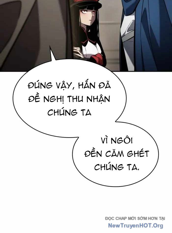 Chiêu Hồn Giả Siêu Phàm [Chap 147-148] - Page 141