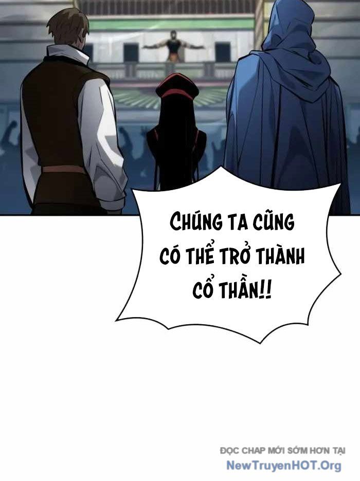 Chiêu Hồn Giả Siêu Phàm [Chap 147-148] - Page 156