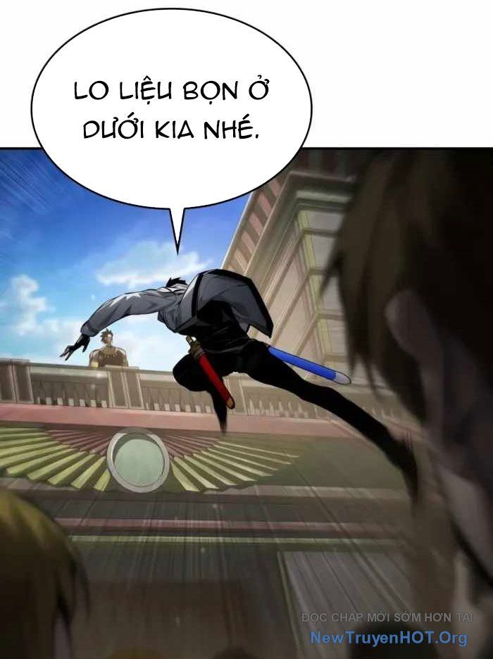 Chiêu Hồn Giả Siêu Phàm [Chap 147-148] - Page 171