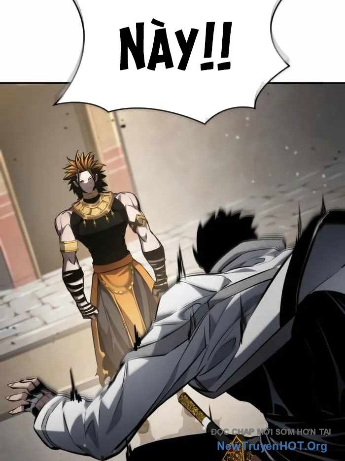 Chiêu Hồn Giả Siêu Phàm [Chap 147-148] - Page 173