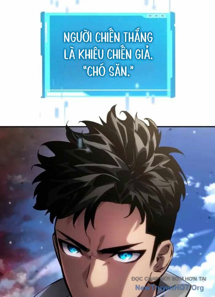 Chiêu Hồn Giả Siêu Phàm [Chap 147-148] - Page 8