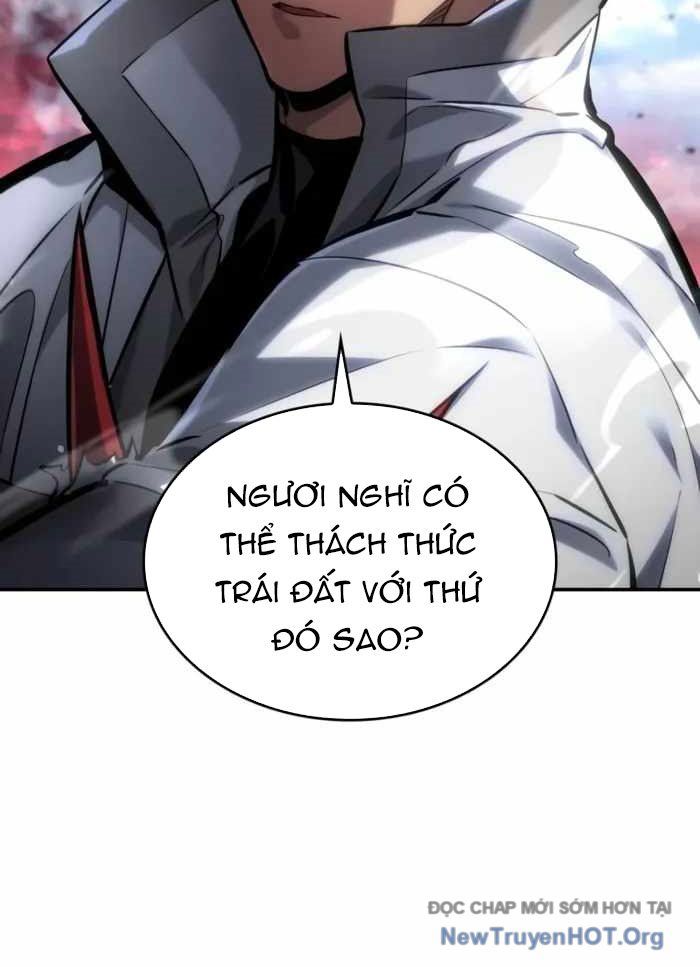 Chiêu Hồn Giả Siêu Phàm [Chap 147-148] - Page 9