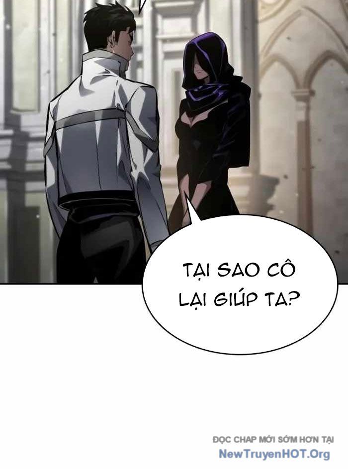 Chiêu Hồn Giả Siêu Phàm [Chap 147-148] - Page 94